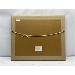 Alec Wright (British 1900-1981): 'Urlay Nook' Chemical Works near Stockton on Tees, pen ink and watercolour signed and dated 1956, 32cm x 45cm
Provenance: private collection purchased from T B & R Jordan 'A Century of Working Life in Yorkshire and the North East' exhibition April 2007 No.112