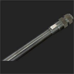 Mossberg New Haven 12 bore pump action shotgun, adjustable choke serial no H448714 
SHOTGUN CERTIFICATE REQUIRED