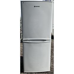 Hoover fridge freezer - THIS LOT IS TO BE COLLECTED BY APPOINTMENT FROM DUGGLEBY STORAGE, GREAT HILL, EASTFIELD, SCARBOROUGH, YO11 3TX