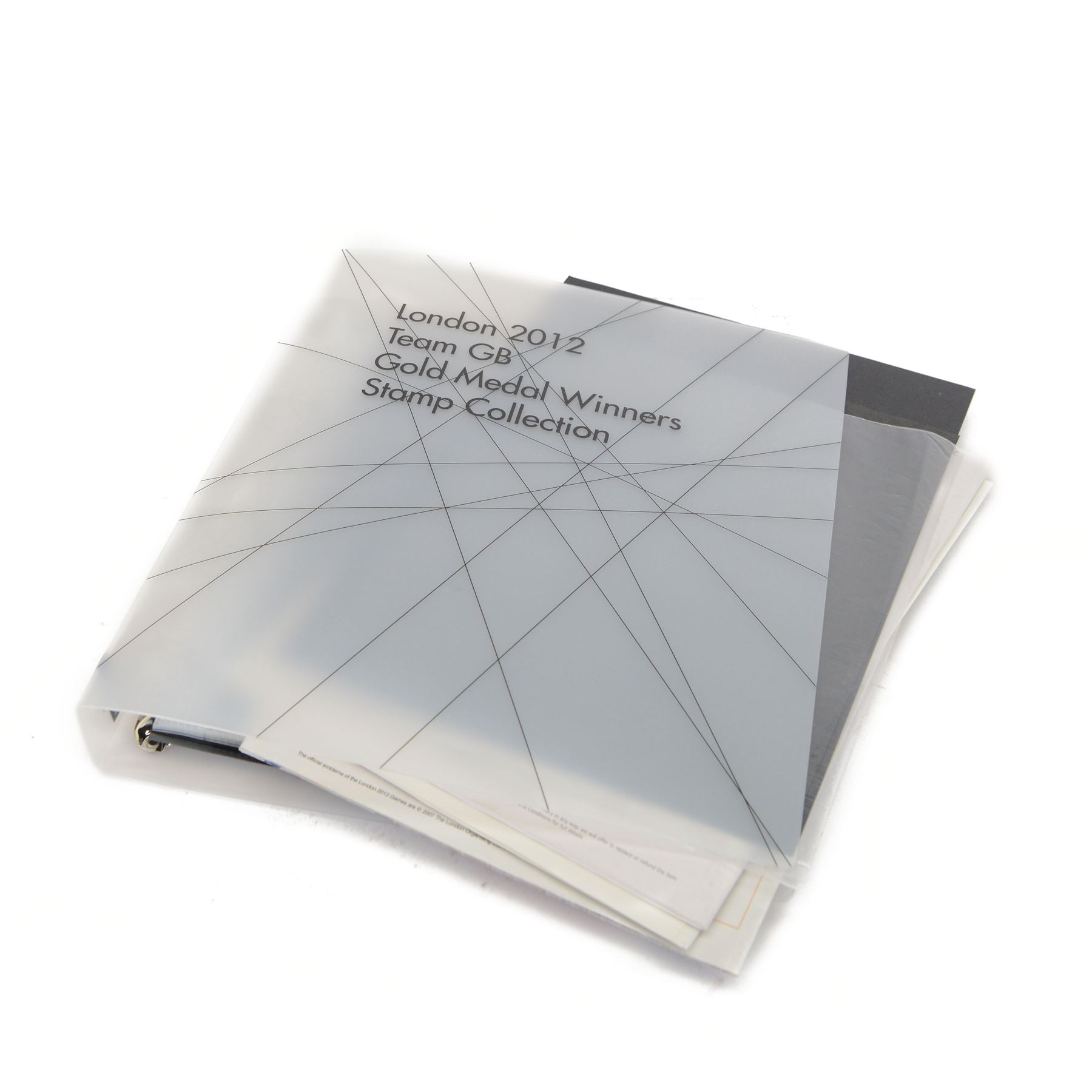 Queen Elizabeth II mint decimal stamps, face value of usable postage approximately 520 GBP