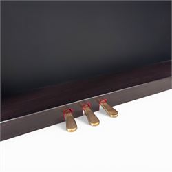 Yamaha - Clavinova CLP-635R electric piano