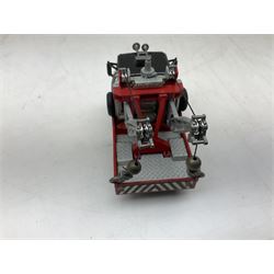 Corgi Major toys ford H series 'Holmes Wrecker' recovery vehicle in box, box H11.5cm 