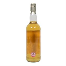 Clynelish, 16 year old 1992 vintage single malt whisky, 70cl, 46% vol 