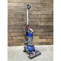 Dyson DC24 vacuum cleaner