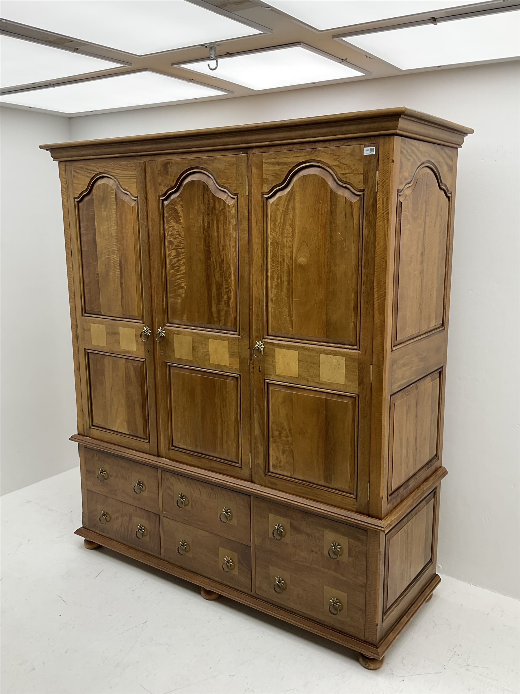 Barker and stonehouse wardrobe clearance discount