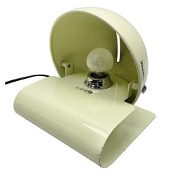 1970 Bugia table lamp by Giuseppe Cormio