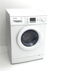  Bosch WVD24460GB Avantixx washer dryer, W60cm, H85cm, D55cm mao1407  