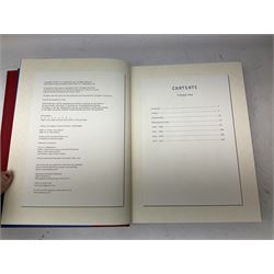 Mad's Greatest Artists - The Completely Mad Don Martin. Published by Running Press. Two volumes in slip case; Meehan Bernard: The Book of Kells. Published by Thames Hudson in slip case; Chalmers Patrick R.: 'A Dozen Dogs Or So'. 1928. Illustrated by Cecil Aldin. Limited edition No.184/250 signed by the author and Aldin; and seven other books