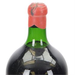 Methusaleh Chateau De Sours 2002 Bordeaux, 6000ml 12.5% vol, in presentation box 