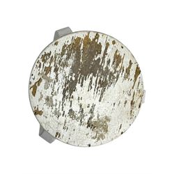 Alvar Aalto for Finmar - 1940's three-legged stool