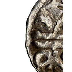 Henry III Irish 13th century hammered silver penny coin