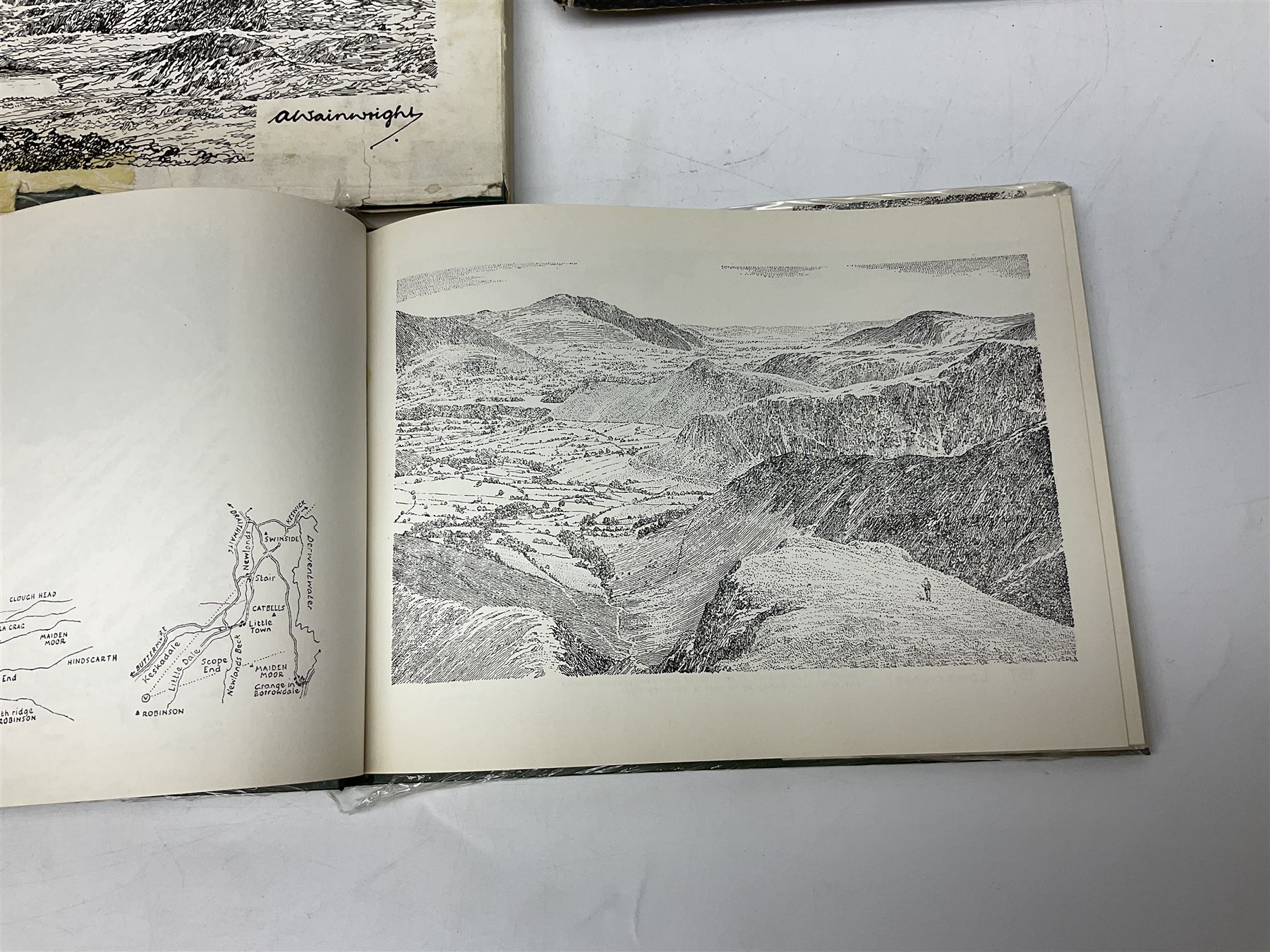 Group of art reference books and folios to include Ars Sacra Christian Art and Architecture of the Western World and Albert Anker 1831-1910, etc 