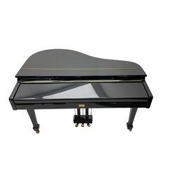 Behringer Eurogrand - model. EG8080 electric ‘grand’ piano