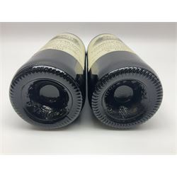 Chateau Lavergne-Dulong, 2004, Bordeaux Superieur, 750ml, 12.5% vol, two bottles  