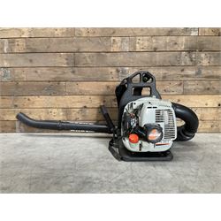 Echo PB-260LSI garden leaf blower