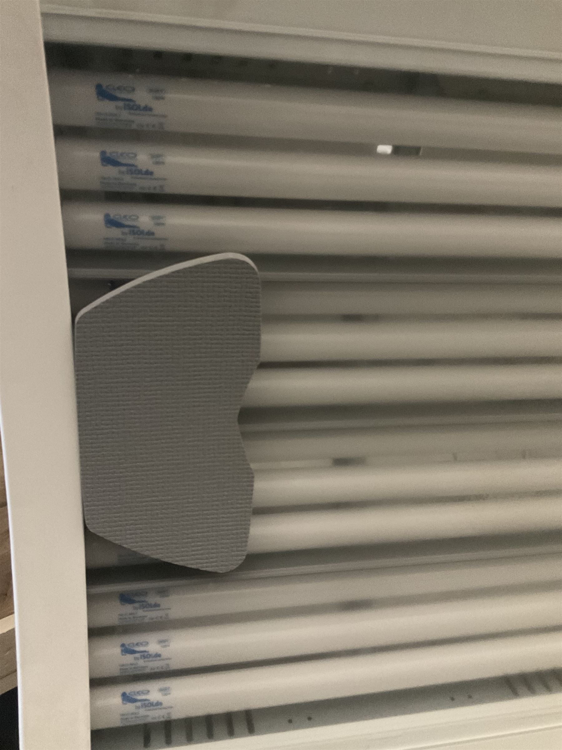 Hapro Topaz Laydown Sunbed. - THIS LOT IS TO BE COLLECTED BY APPOINTMENT FROM DUGGLEBY STORAGE, GREAT HILL, EASTFIELD, SCARBOROUGH, YO11 3TX