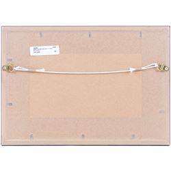 George Scarth French (British fl.1894-1910): View of Whitby, watercolour signed and dated 1885, 15cm x 24cm; together with another of 'Whitby Early Morning' signed with initials EMA, 10.5cm x 15cm and two others of Ugthorpe Lane, near Whitby, max 17cm x 25cm (4)