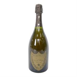 Dom Perignon 1983 Vintage Champagne 12.5% vol, 75cl