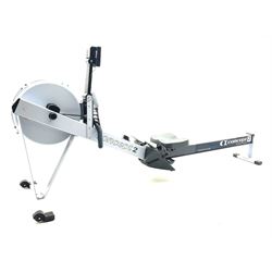 Concept2 Indoor rower - gym equipment