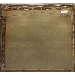 Harold Edward Conway (Staithes Group 1872-1949): Christmas Roses with Holly, watercolour signed and dated 1946, 34cm x 39cm
Provenance: Conway was a friend of the vendor's grandparents who lived in Burford, Oxfordshire, where the artist spent most of his life