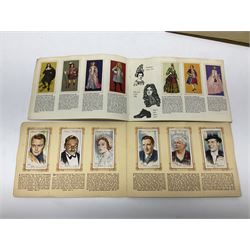 Vanity Fair Spy print, a Tory, together with six Royal Staffordshire the Biarritz side plates, and a collection of posters and ephemera 