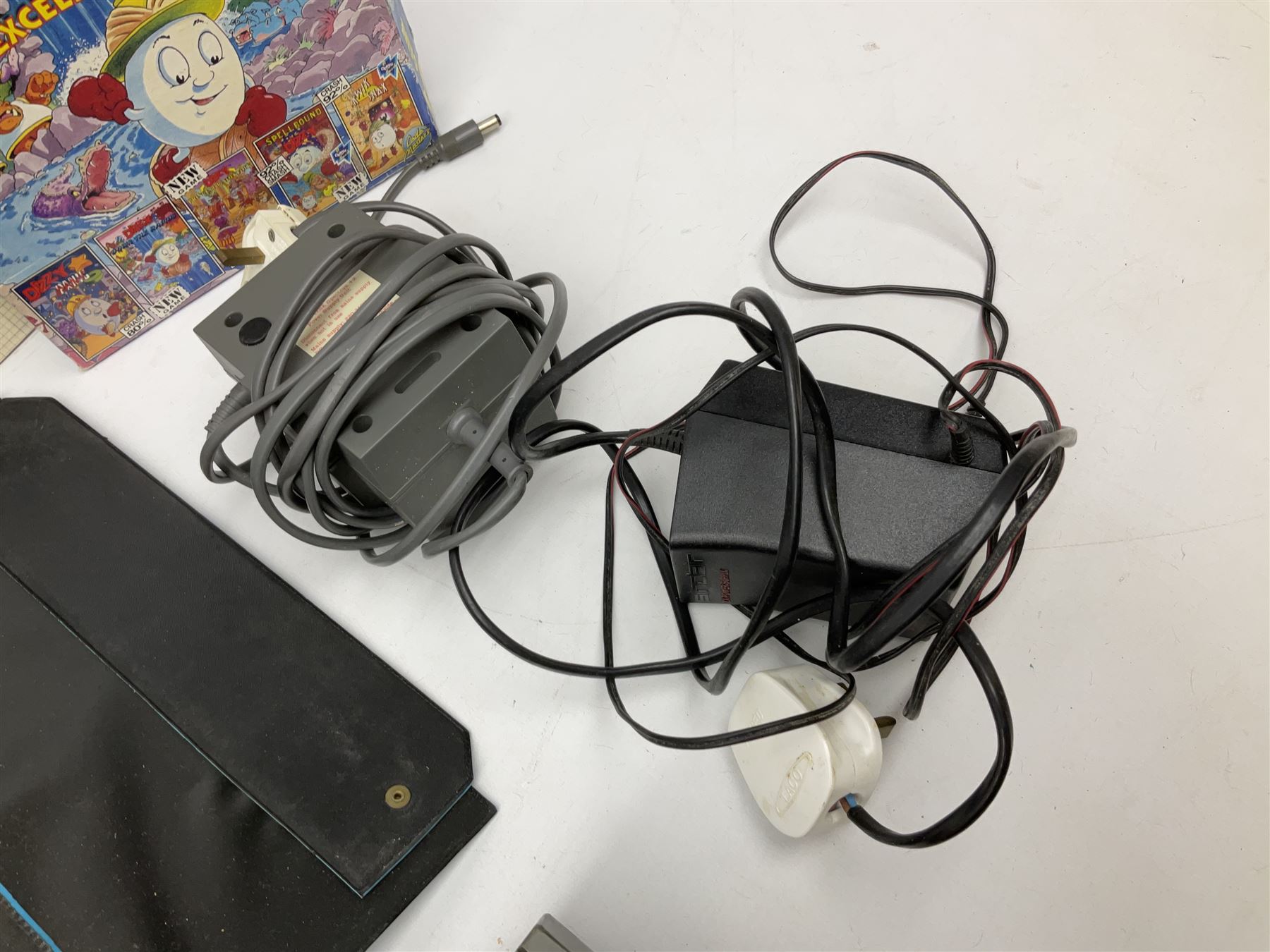 Sinclair 128K ZX Spectrum +2 - Collectors & Clearance Sale Sinclair 128K ZX Spectrum +2 - Collectors & Clearance Sale