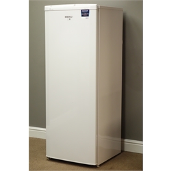  Beko A-Class Frost Free freezer, W55cm (This item is PAT tested - 5 day warranty from date of sale)  