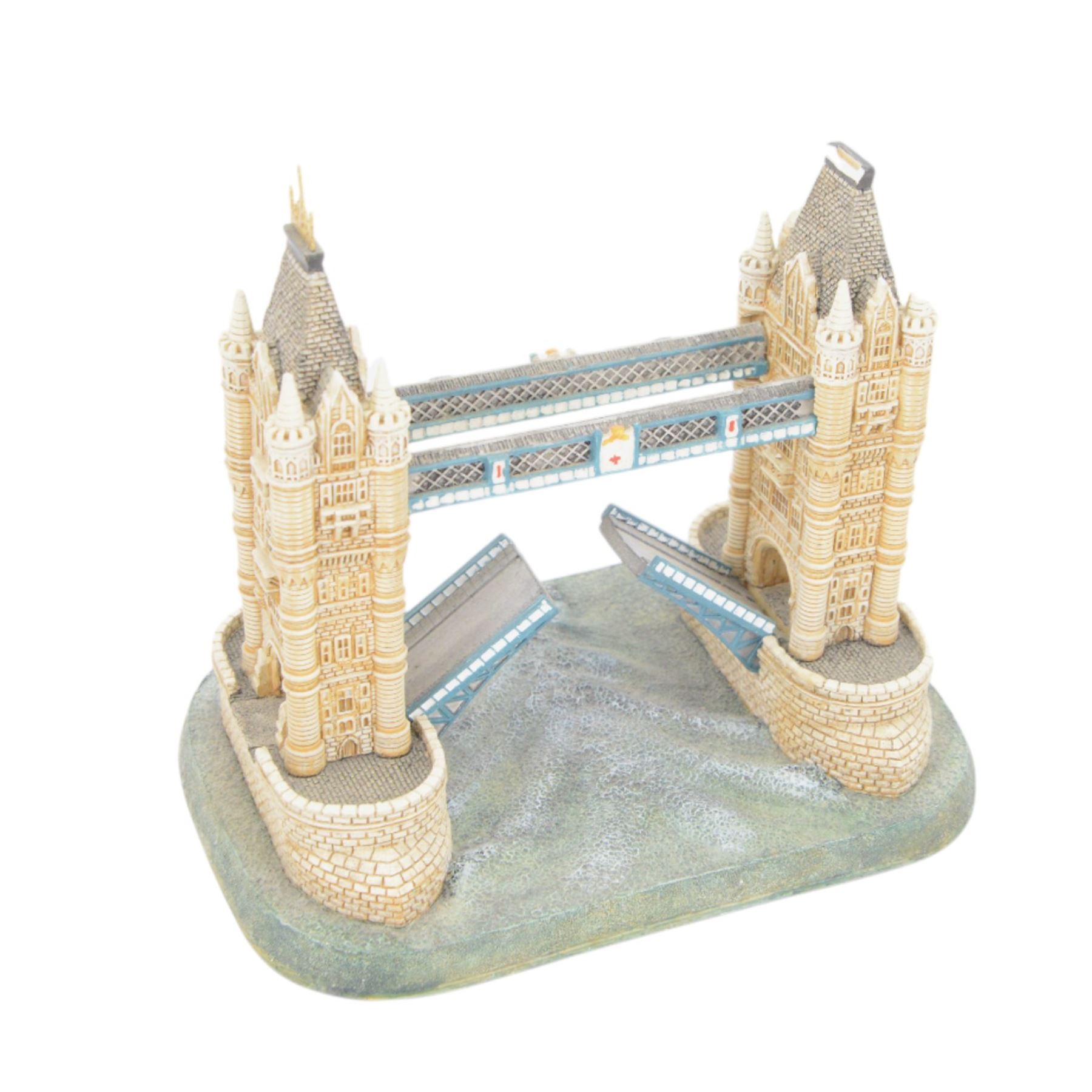 Five Lilliput Lanes | Ceramics | 142296