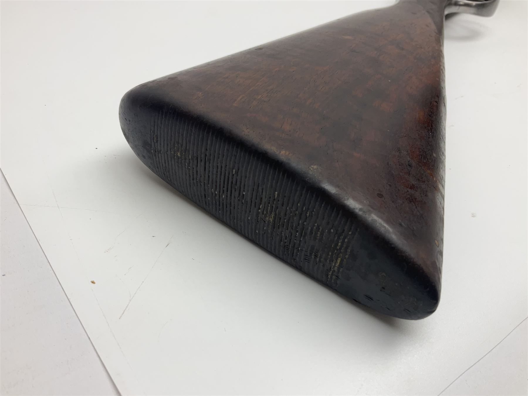 SHOTGUN CERTIFICATE REQUIRED: Thomas Horsley of York 12-bore by 2.5