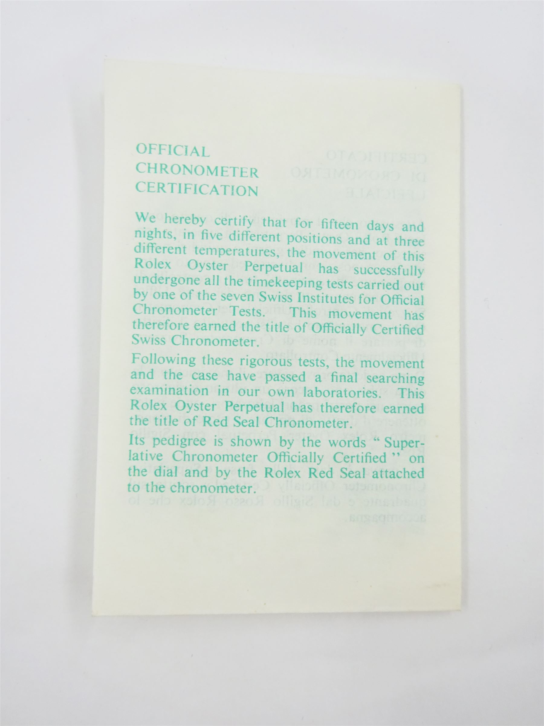 Rolex Oyster Perpetual DateJust gentleman's automatic wristwatch, circa 1970, Ref. 1600, serial No. 2565534, silvered dial with baton hour markers and date aperture, on Rolex Oyster stainless steel bracelet, with fold-over clasp, boxed with papers