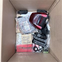 Starway 125-2 (Honda Replica), only 1200 miles, no MOT