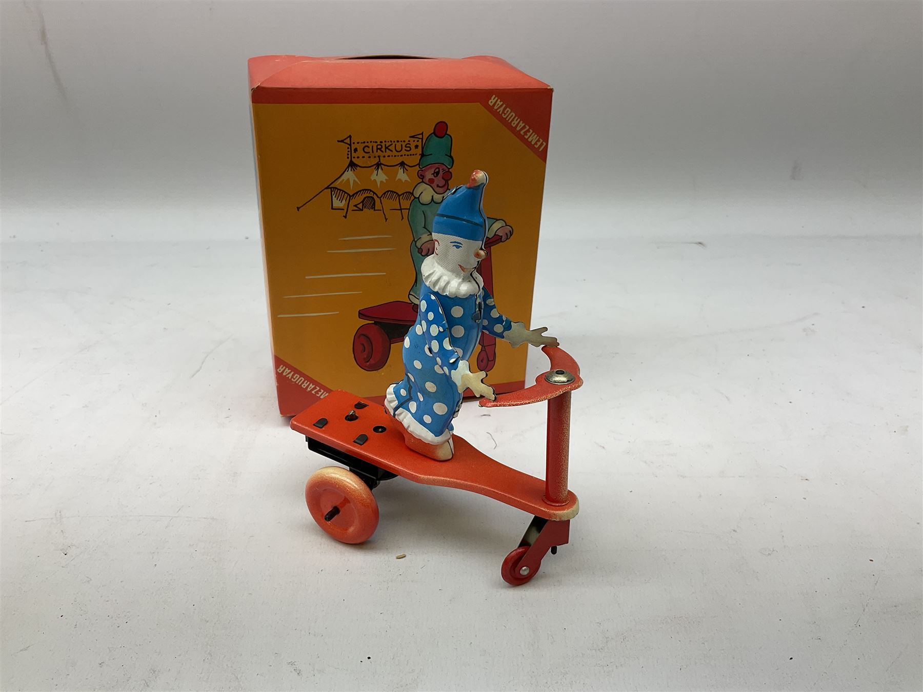 MｏDERN TｏYS製　SＩLVER PET Vintage Tekno Manley Quest Silver Plastic Robot Puppy Dog