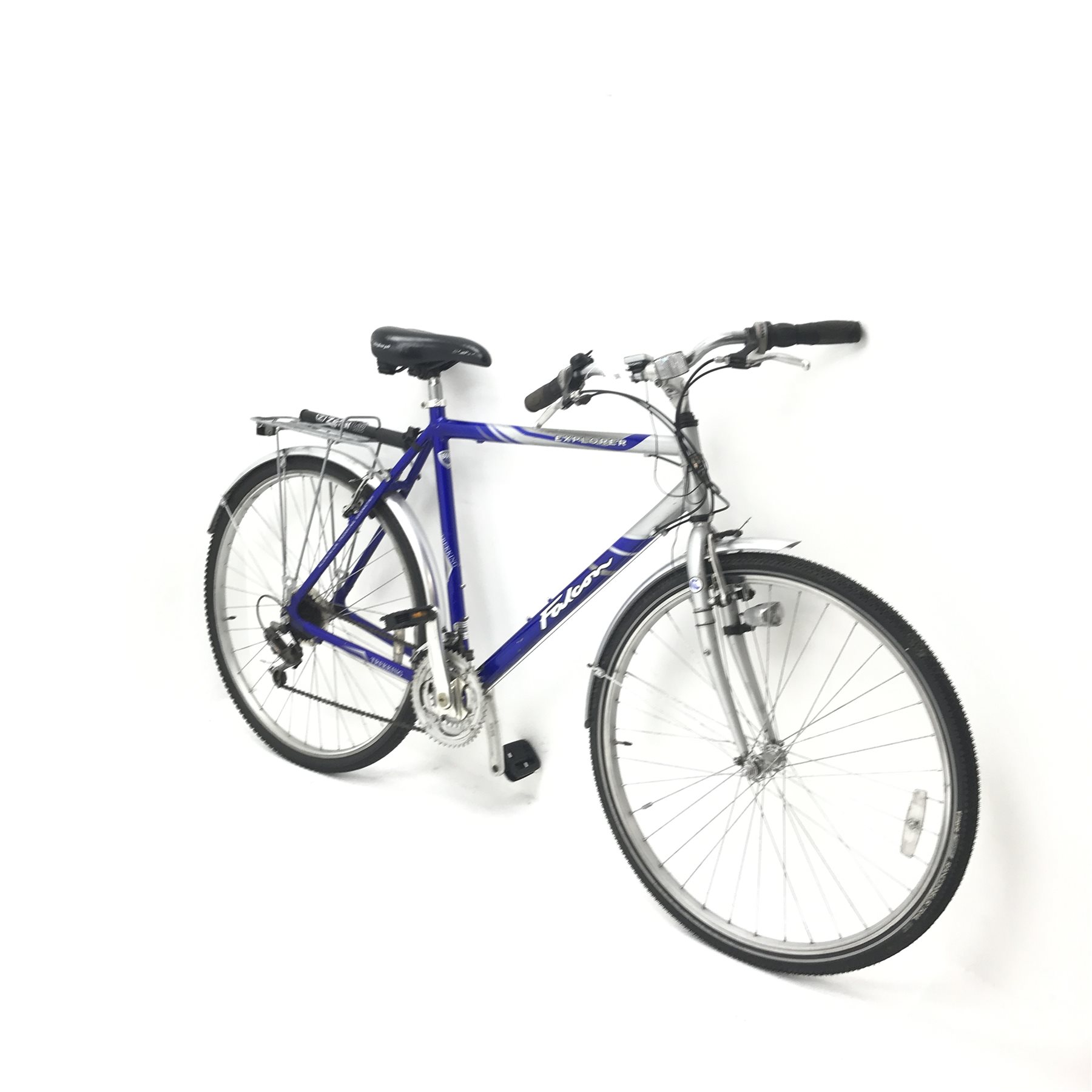 Falcon Explorer bicycle 
