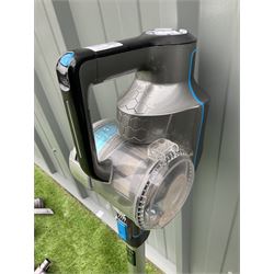 Vax TBT3V1B1 cordless vacuum cleaner (no charger) - THIS LOT IS TO BE COLLECTED BY APPOINTMENT FROM DUGGLEBY STORAGE, GREAT HILL, EASTFIELD, SCARBOROUGH, YO11 3TX