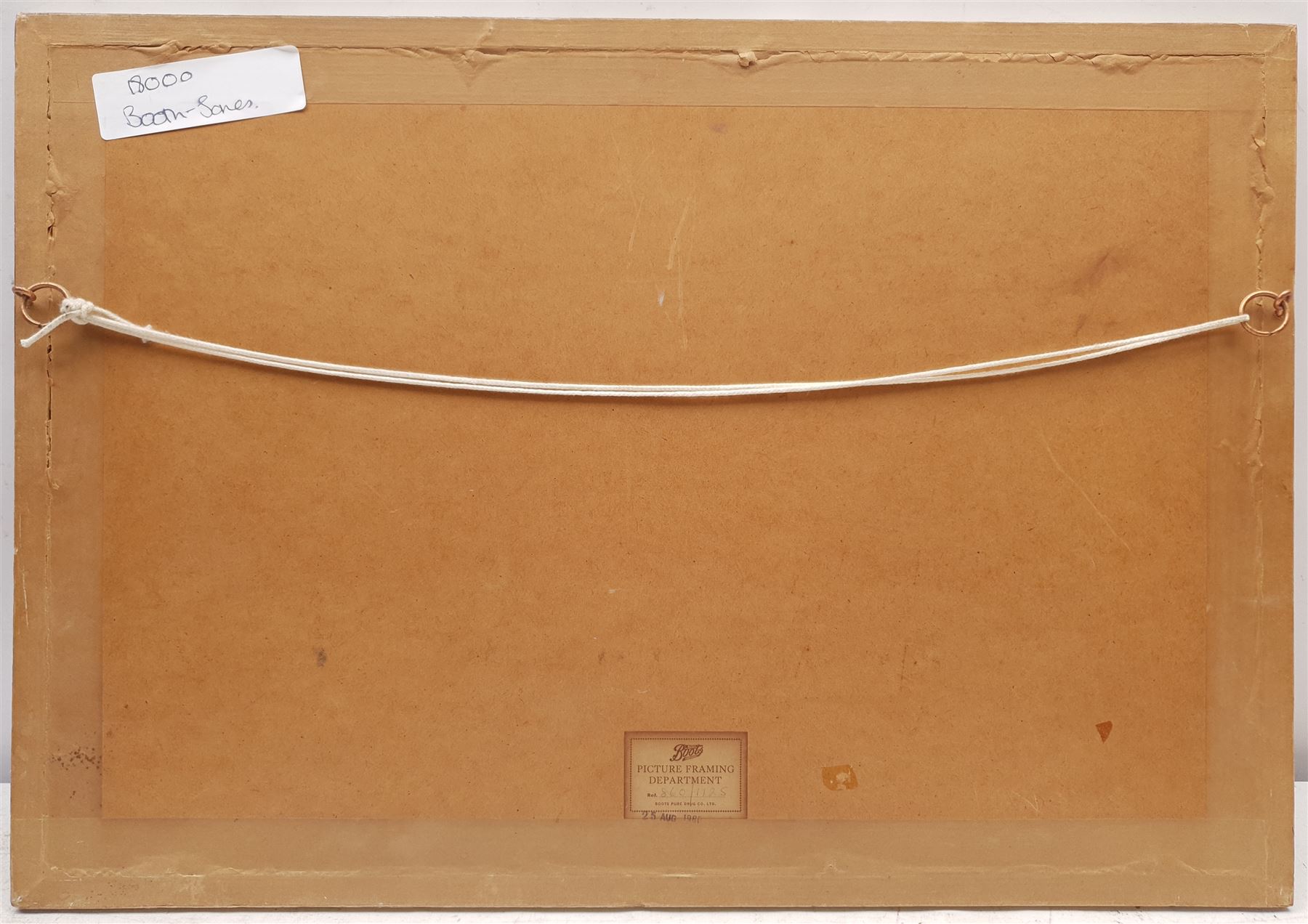 Stephen Frank Wasley (British 1848-1934): Venice, pair watercolours signed 34.5cm x 52cm