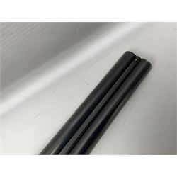 SHOTGUN CERTIFICATE REQUIRED - Spanish ERBI 'Harrier Deluxe' 12-bore by 2 3/4