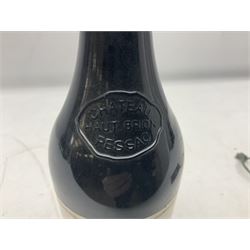 Chateau Haut Brion, 1996 Grand Cru Classe De Grave Pessac-Leognan, 70cl, 13% vol