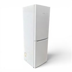 Bosch - series 2 KGN34NWEAG 50/50 total no frost fridge freezer