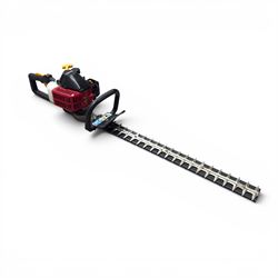 Homelite - HHT2660 petrol hedge strimmer