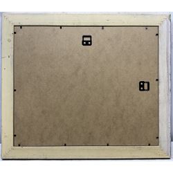 John Varley (British 1778-1842): Rowing Boat on a Scottish Lake, watercolour signed 20cm x 27cm