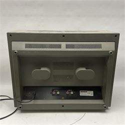 Realistic TR-3000 Logic Control stereo tape deck reel to reel HiFi, with a large collection of reels 