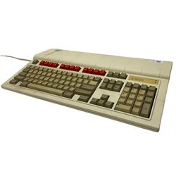 Acorn A3020 computer keyboard - untested 