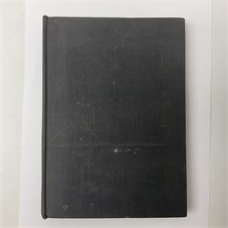 Ezra Pound; A Draft of XXX Cantos, Faber & Faber Limited 1933 