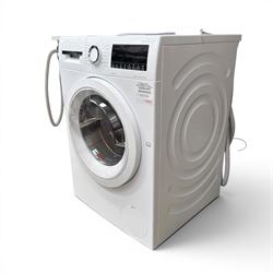 Bosch - Washer dryer 8/5 kg max. 1400 rpm - WNA134U8GB