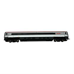 Hornby '00' gauge R2467 Virgin Trains Pendolino Train Pack, boxed 