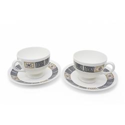 Wedgwood Asia dinner and tea service 28 pieces