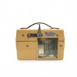 Benzing pigeon timing clock 