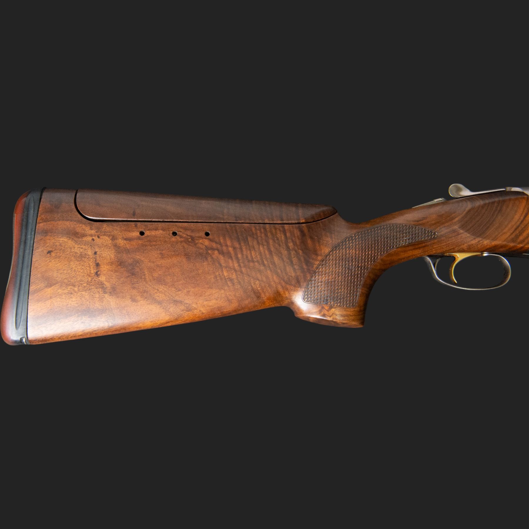 Beretta 686 Onyx Sporting, 12 bore, single trigger, boxlock ejector, over and under shotgun, with 76cm (30