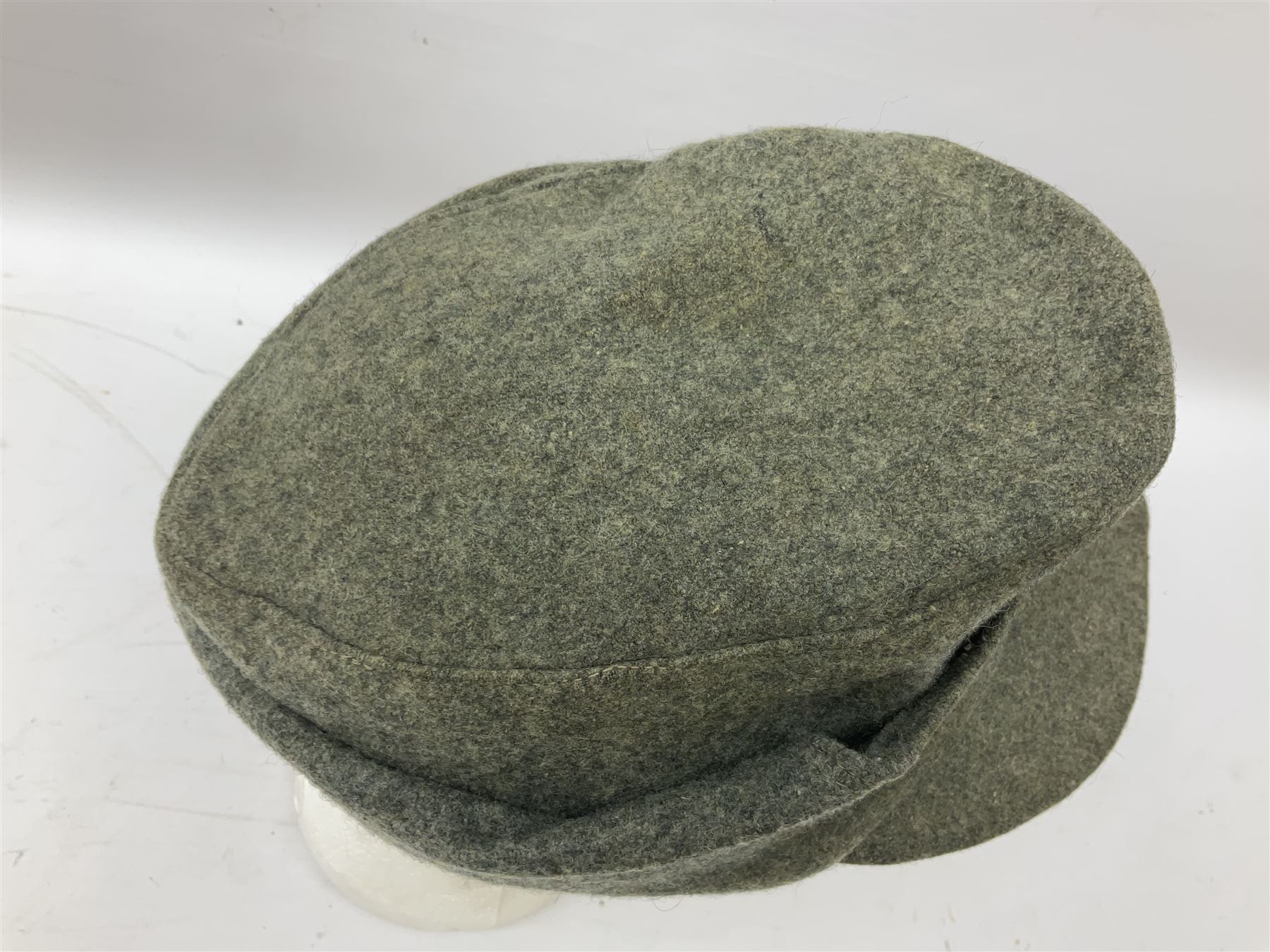 WW2 German army M43 field cap