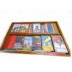 Large collection of over 200 Ladybird Books, various titles